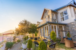 Casa De Bello, Nainital, Near Kainchi Dham, Mukteshwar