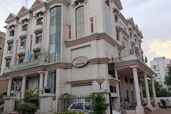 The Ambassador , Karad