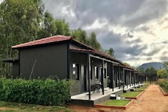 Vama Retreats, Ramanagara