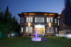 Gulberg Retreat by Stay Pattern - Airport, Srinagar