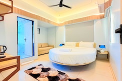 HOTEL NOVA WAVE, Chotila