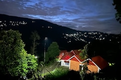 C'tong Homestay & Orange Orchard, Darjeeling