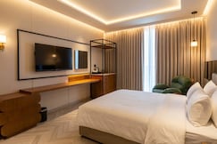 LUMEIRRAH SUITES, Bagha Purana
