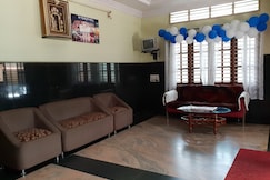 Sri Krishna Residency, Hiriyur