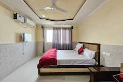 Gee Een Residency, Srinagar