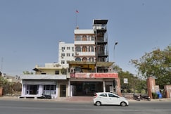 Hotel O Heritage Haveli, Jaipur