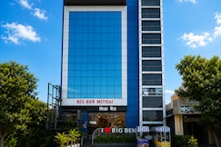 Big Ben, Moga