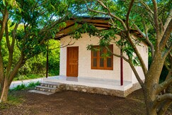 Forest Front Stay Corbett - Cheerful Stay, Jim Corbett (Ramnagar)