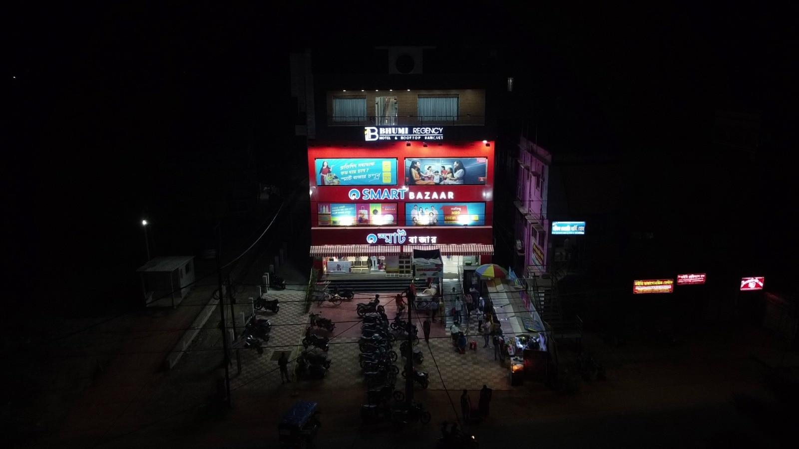 Bhumi Regency - Tap to explore photos