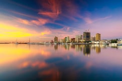 Modern City Stay Near Manila Bay Attractions, Metro Manila