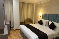 AAIR hotel and resorts, Karnal