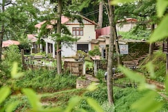 The Heritage Club - Tripura Castle Hotel and Spa