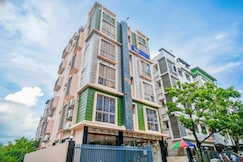 FabHotel The Lily - Nr. Bisarjan Ghat, Kolkata