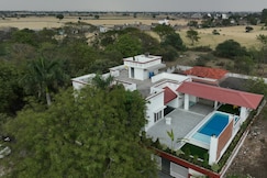 6 Bhk Villa The Mangrove Villa, Indore
