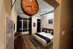 The Pine Retreat, Shimla