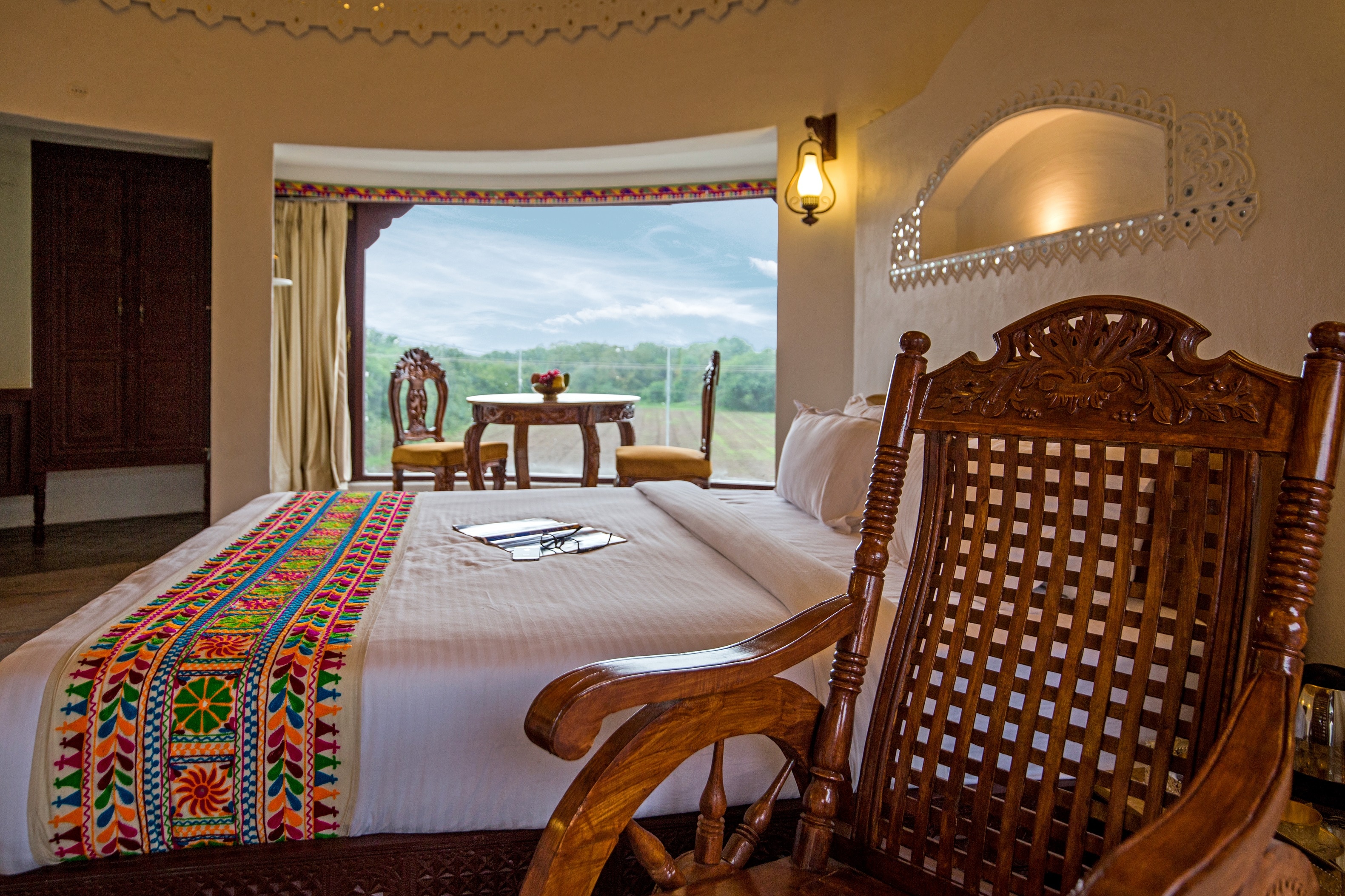 Nirali Resorts - Tap to explore photos