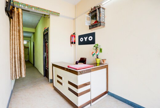 Hotel O Holiday Guest House