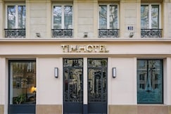 Timhotel Invalides Eiffel, Paris