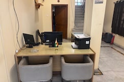 The Rose Residency, Hyderabad