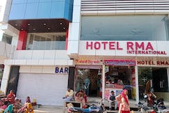 RMA INTERNATIONAL, Bhinmal