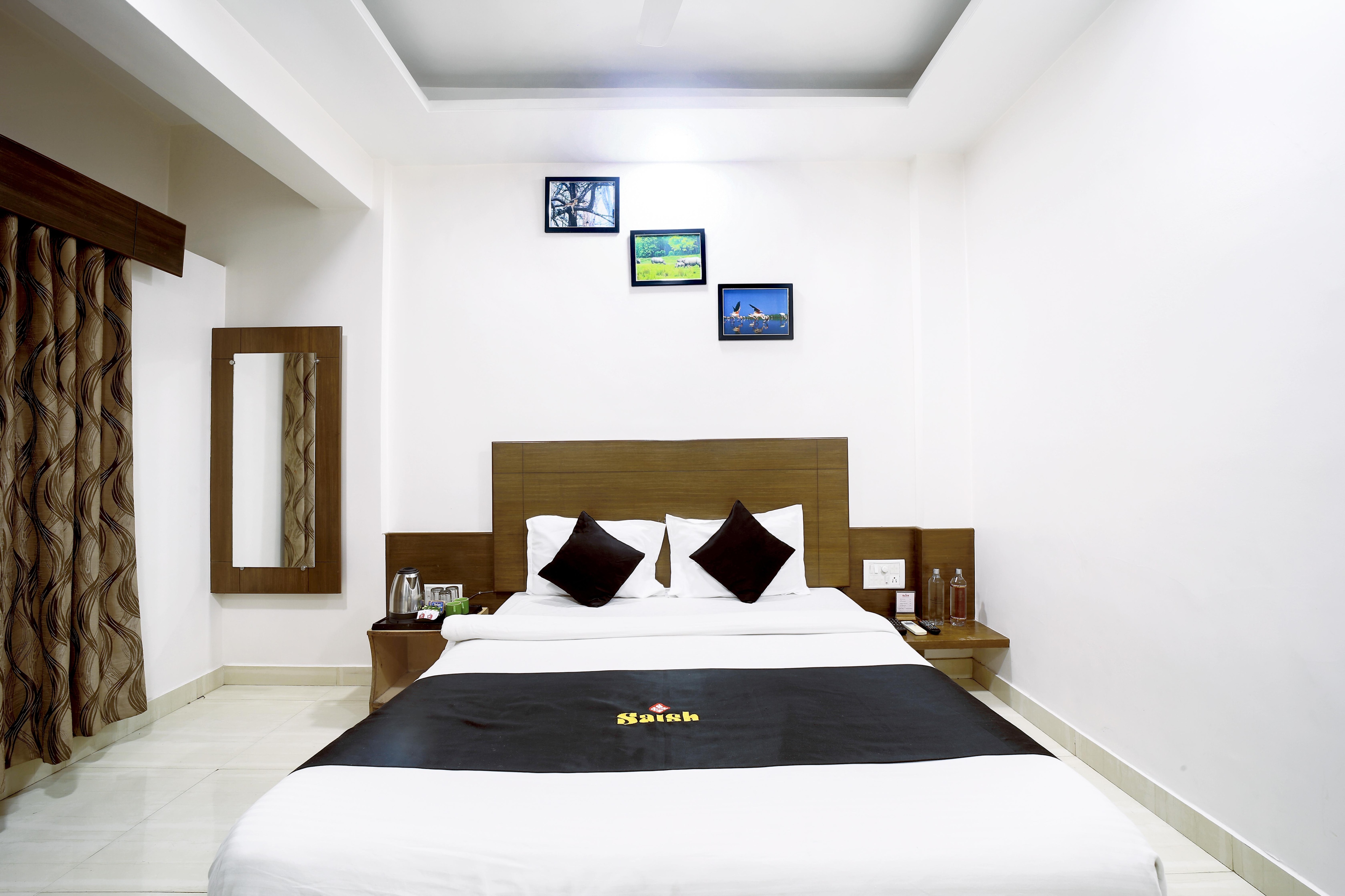 Saish Hotel 2