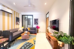 Urban Cube Modern 1BHK, Jaipur
