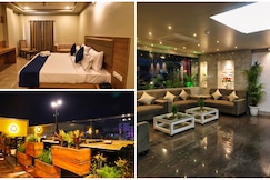 Clarks Inn Express Udaipur
