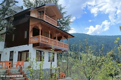 Narayana Tree Cottage, Kasol