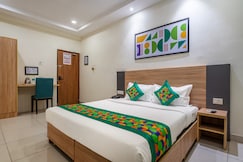 Treebo Sapphire Bliss, Hyderabad