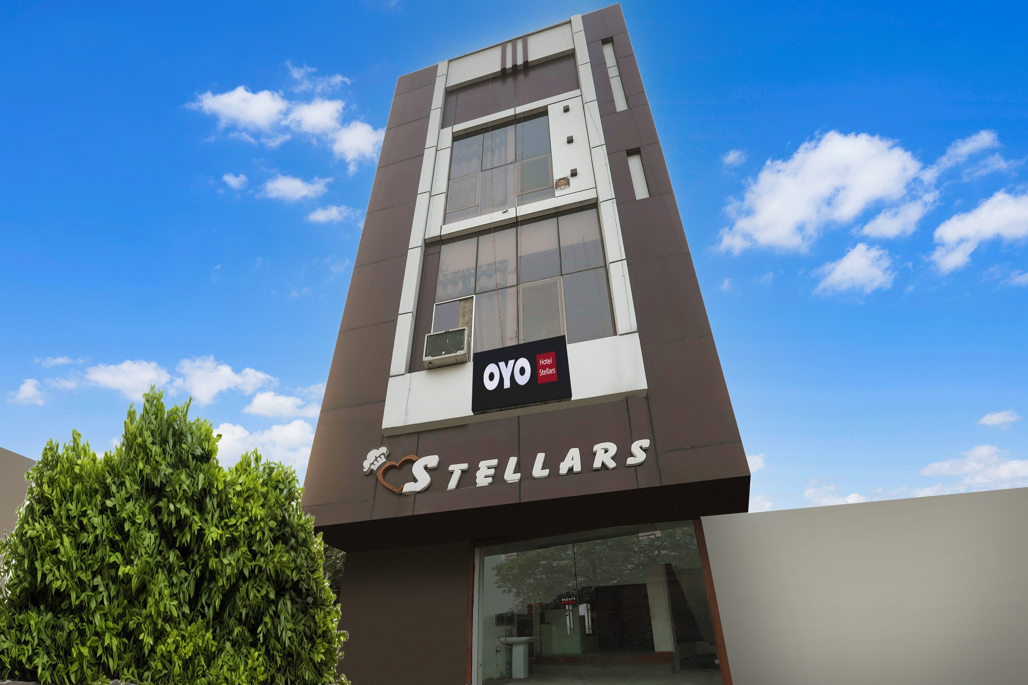 Hotel O Stellars Hotel Club And Restorent - Tap to explore photos