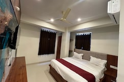 Hotel O Grand Majestic, Jaipur