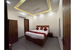 FabHotel Green Lotus, Delhi