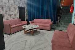 Hotel Shrihaan, Jaipur