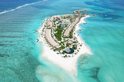 Barcelo Whale Lagoon Maldives, جزر المالديف