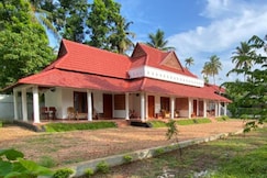 The Royal Island, Thiruvananthapuram