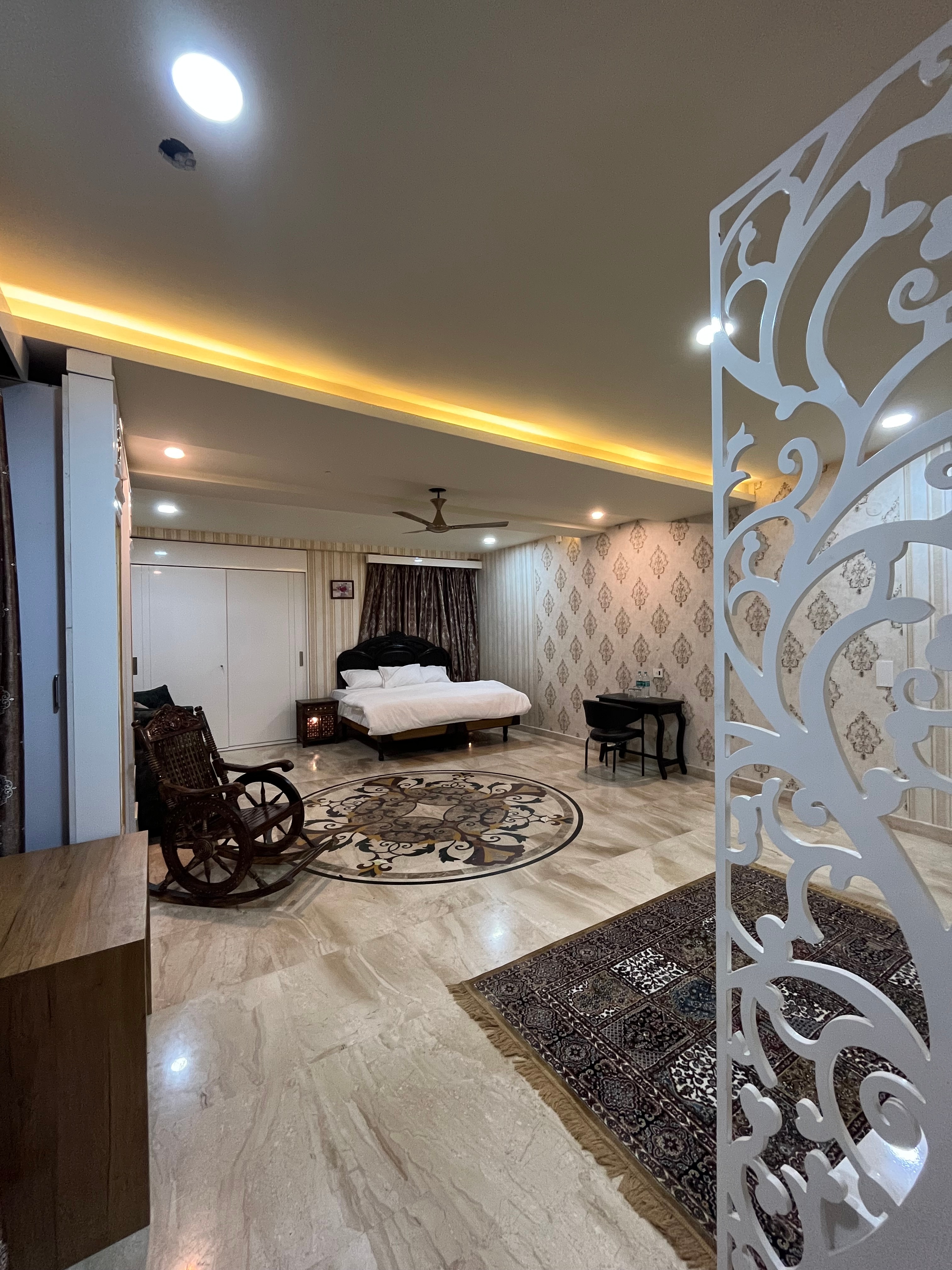 Vaaidehi Premium Stay - Tap to explore photos