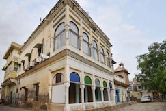 Singhasan Haveli - A Heritage Hotel, Mandawa