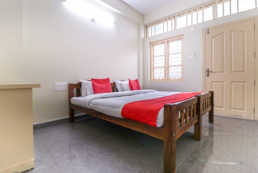 Hotel O Appas Residency