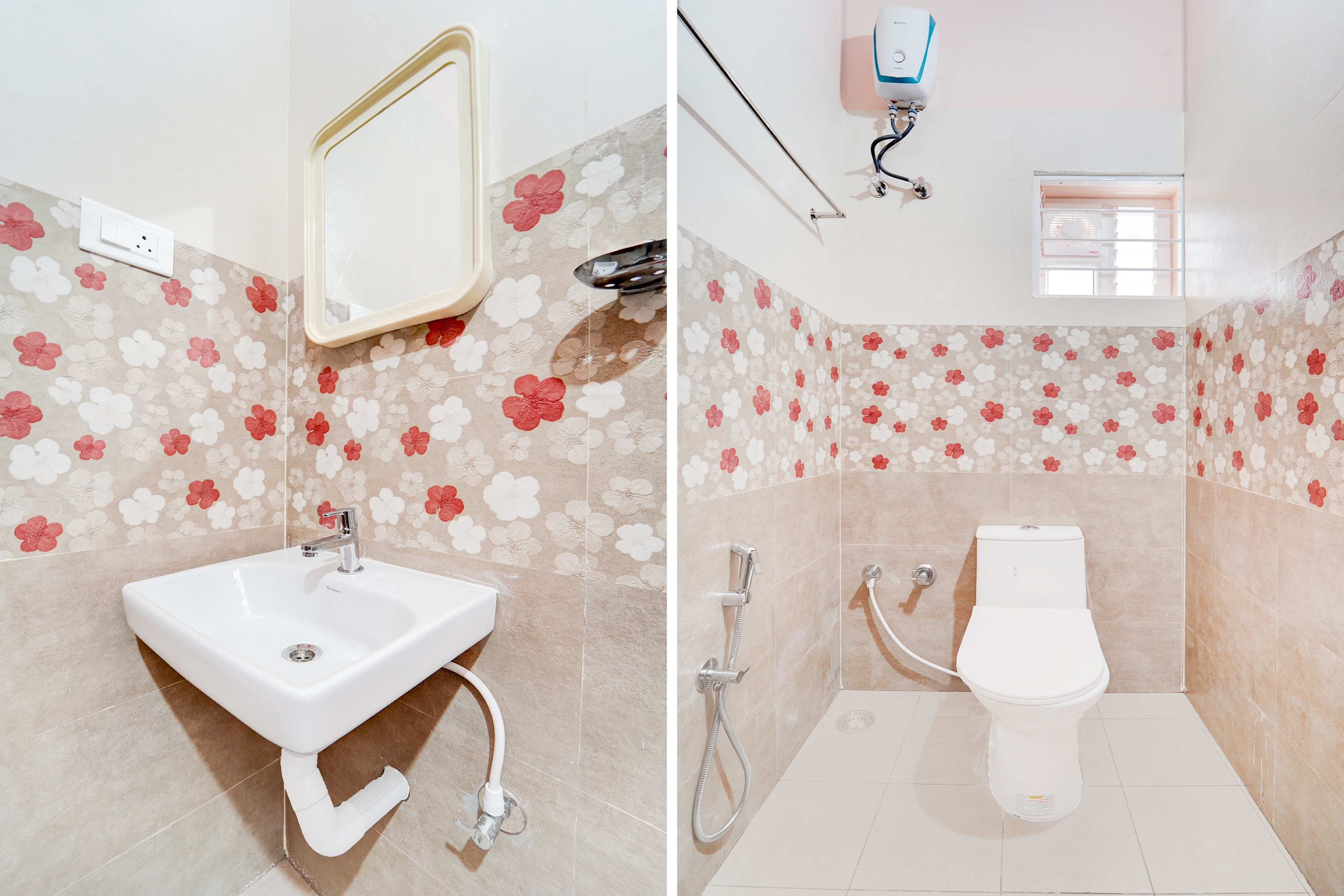 Hotel O Praneeth Residency - Tap to explore photos