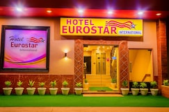 Hotel Eurostar International By Quality Inn, Delhi