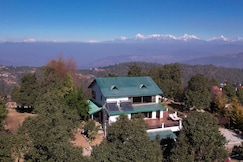Casa Sara 2BR at Mukteshwar by Kusumith Retreats, Mukteshwar