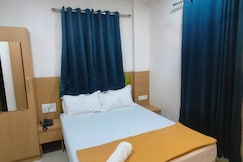 HOTEL O CU LODGING, Mumbai