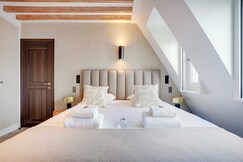 Stylish Studio - 2P - Vendome Square, Paris