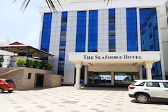 The Seashore Hotel, Kanyakumari