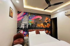 Hotel Sky 18, Rohtak