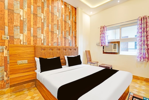 Super Hotel O MB Grand