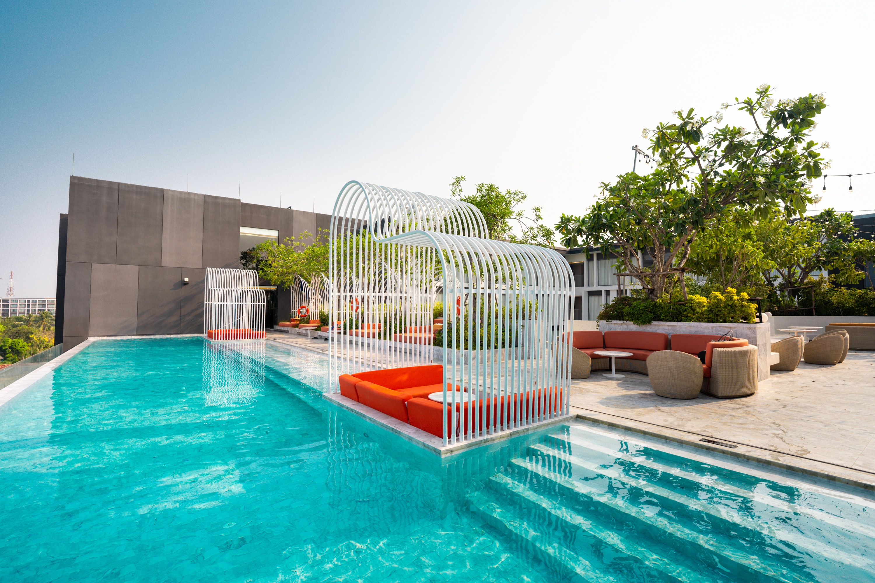 dusitD2 Hua Hin - Tap to explore photos