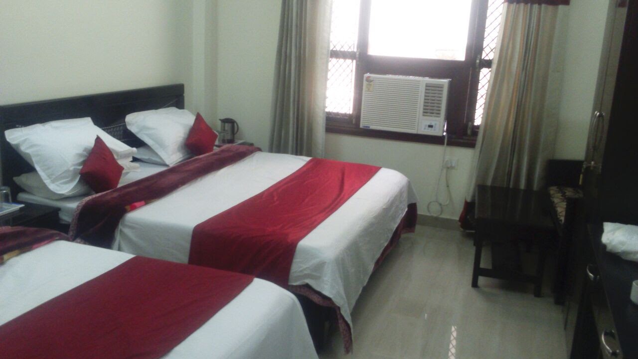 DEV BHOOMI GUEST HOUSE - Tap to explore photos