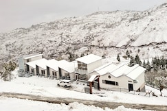 The Kured Resort, Chakrata