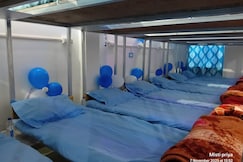 A C COMFORT GUEST HOUSE, Deoghar